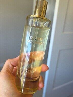 Zara Secret Hideaway Eau de Parfum 2026